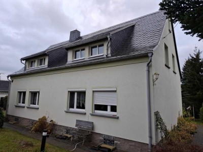 Komfortables Einfamilienhaus mit viel Platz für Familie, Freizeit und Hobby