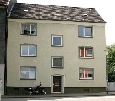 Einziehen und wohlfühlen