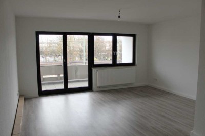 Singles aufgepasst! Schicke 1-Zimmer-Wohnung mit Terrasse