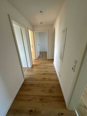 Ihre neue zentrale und moderne 4-Zimmer-Wohnung in Wilhelmshaven