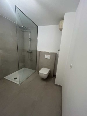 Moderne Sanierte 2,5 Zi Wohnung