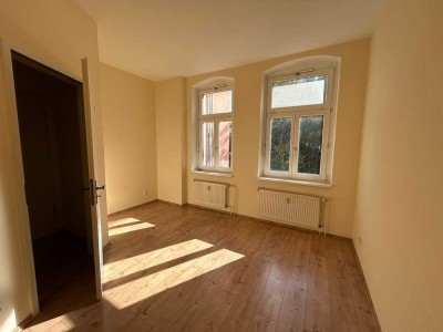 Gepflegte 2-Zimmer-Wohnung in beliebter Lage von Treptow
