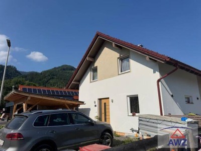 Ihr Traumhaus in der Nähe von Kapfenberg!