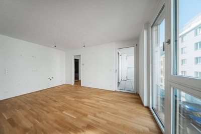 SINGLE&amp;PÄRCHEN-HIT &gt;&gt; top angebundene 2 Zimmer im modernen Stil &gt;&gt; Floridsdorfer Spitz, Alte Donau