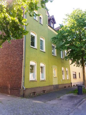 Schicke Singlewohnung sucht neuen solventen Bewohner