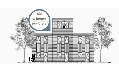 Zuhause mit Zukunft – home²
Reihenendhaus