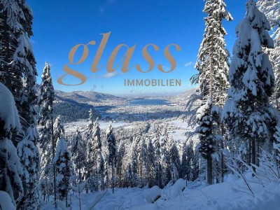 Cozy Living am Tegernsee – Sonnige Gartenwohnung in absoluter Seenähe von Rottach-Egern