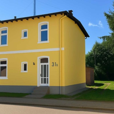 DHH in Herten Scherlebeck, Rohdiamant wartet auf Ihren persönlichen Schliff!!