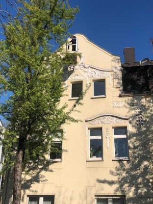 Helle 2-Raum-Wohnung in Duisburg