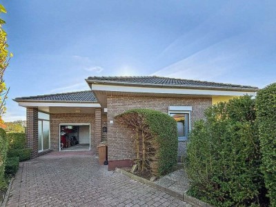 Der Ostsee so nah - Ihr Ferientraum unweit des Strandes in Hohenfelde