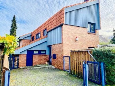 Schönes Einfamilienhaus in Großburgwedel