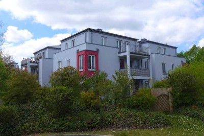 Bonn Brüser-Berg. Kapitalanlage 3 ZKB mit Terrasse und Gartenanteil - provionsfrei