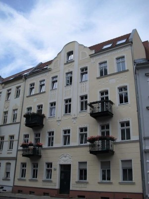 Ab 01.09.2025+++Schöner wohnen am Goetheplatz+++