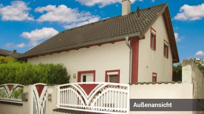 Tolles Haus in Margarethen am Moos