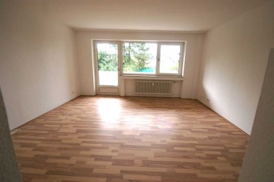 Attraktives helles 1.Zi.-Appartement inkl. offener Küche und Balkon