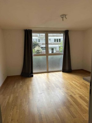 hochwertige 1-Zimmer-Wohnung in Golzheim