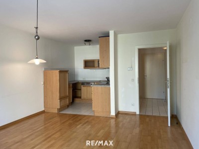 Smart Living in Hietzing: Charmante und helle 2-Zimmer-Wohnung direkt am Lainzer Platz