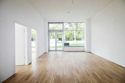 *** Gästehaus am Park * 4 Zimmer * mega Terrasse * TG * 12/25 * JETZT BESICHTIGEN ***