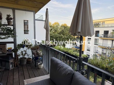 Tauschwohnung: Wohnung am Winterhafen