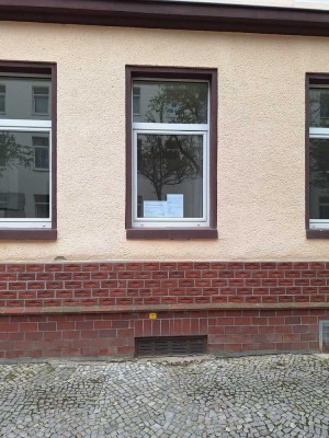 Kleine gemütliche Singlewohnung in Köthen zu vermieten