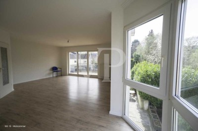 Schöne und helle 3-Zimmerwohnung in zentraler Lage von Würselen