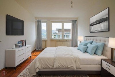 Charmante 2-Zimmer-Wohnung im Zentrum von Innsbruck – ideal für Stadtliebhaber, Paare oder Studierende