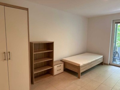 Möblierte Wohnung für Studenten in Bonn-Duisdorf