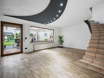Platzwunder mit Herz in Alsdorf: Großes Zuhause für große Pläne