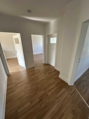 Attraktive 3-Zimmer-Wohnung mit Einbauküche & Kellerraum in ruhiger Lage von Soest