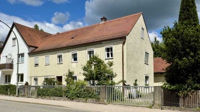 Bald schon Ihr neues Projekt ?