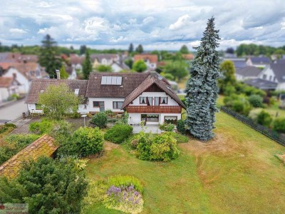 "Mehr als nur ein Zuhause!"