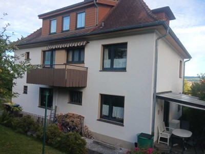 Modernisiertes Haus mit 11 Zimmern in Bad Hersfeld