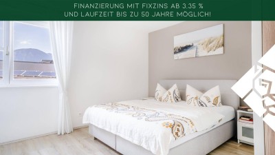 Modernisierte 3-Zimmer Wohnung mit hochwertiger Ausstattung zu kaufen