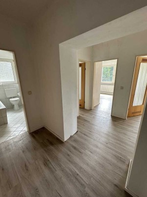 Helle 3-Raumwohnung in Essen Freisenbruch