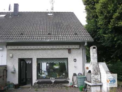 **Neuer Preis!* 1-Familienhaus in ruhiger dennoch zentraler Lage von Merchweiler / Parkmöglichkeiten