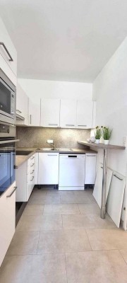 Wohnen im Grünen - Hinterbrühl