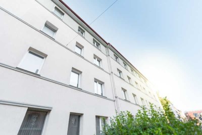 3-Zimmer-Wohnung mit ebenerdiger Dusche in Bremerhaven-Geestemünde