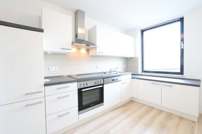 Helle und geräumige 4-Zimmer-Wohnung im beliebten Stadtteil Betzenberg