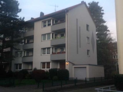 1,5 Raum EG- Wohnung in Gelsenkirchen, Seniorengerecht