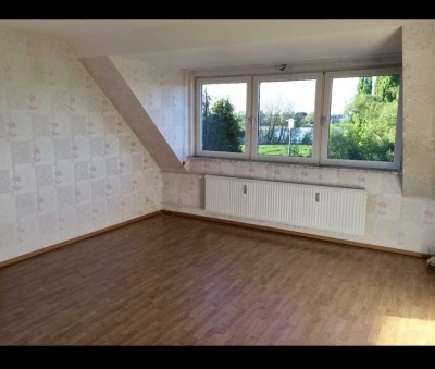 2-Zimmer Wohnung am Rhein