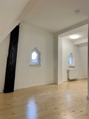 1 Zimmer im Herzen der Durlacher Altstadt