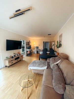 Wunderschöne 2-Zimmer Wohnung in Landau (Stadt)