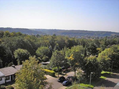 Schöne Wohnung in ruhiger Lage