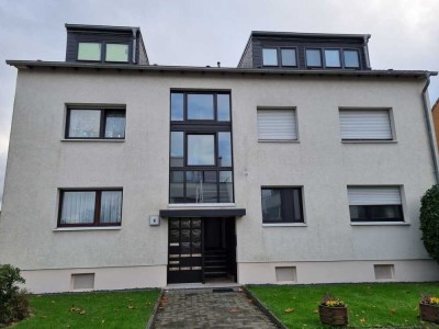 Sindorf Zentrum- 2 Zimmer Wohnung mit Balkon