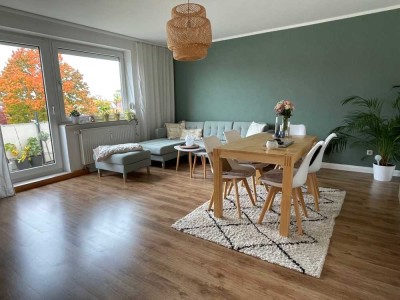 "Schönes Wohnen hier" - Auch für München-Pendler interessant