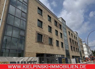 Sonniges 3-Zi.-Neubau-Penthouse mit Lift!