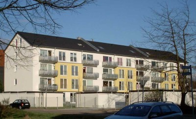 OB-Schmachtendorf - Maisonettewohnung - Aufzug