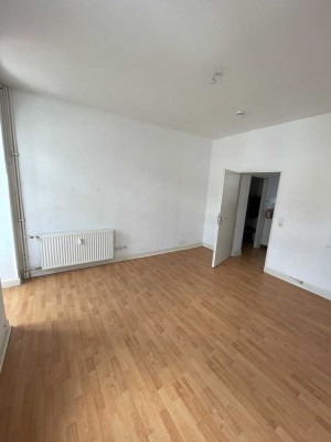 Helle 2-Zimmer-Wohnung in Aachen – zentral & ruhig – ab 01.09. frei