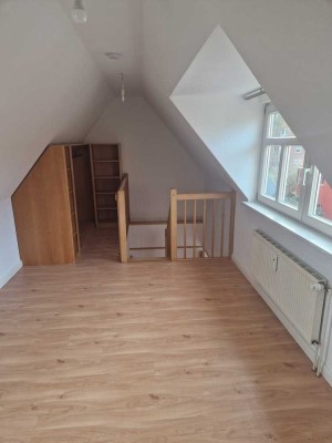 2 Zimmer Wohnung in der innenstadt