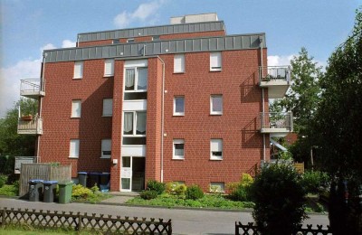 Ihr neues Zuhause- Grün, zentral und bestens angebunden in Selm!
